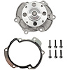 MWP-518 Water Pump Fits Select 2004-2017 GM 2.8/3.0/3.2/3.6L Engines - image 1