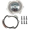 MWP-518 Water Pump Fits Select 2004-2017 GM 2.8/3.0/3.2/3.6L Engines - image 2