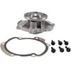 MWP-518 Water Pump Fits Select 2004-2017 GM 2.8/3.0/3.2/3.6L Engines - image 4