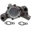 MWP-520 Water Pump Fits Select 1987-1995 GM 4.3/5.0/5.7L Engines - image 2