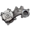 MWP-523 Water Pump Fits Select 2011-2014 Ford F-150, Mustang 5.0L Engines - image 2