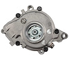 MWP-526WS Premium Water Pump Fits Select GM/Saab 2.0L, 2.2L, 2.4L DOHC Engines