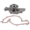 MWP-527 Premium Water Pump Fits Select GM 3.8L OHV Engines - image 2