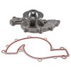 MWP-527 Premium Water Pump Fits Select GM 3.8L OHV Engines - image 3