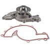 MWP-527 Premium Water Pump Fits Select GM 3.8L OHV Engines - image 4