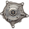 MWP-536 Water Pump for 2008-2010 Ford F-250, F-350, F-450, F-550 Super Duty Trucks 6.4L Diesel Engine - image 1