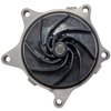 MWP-536 Water Pump for 2008-2010 Ford F-250, F-350, F-450, F-550 Super Duty Trucks 6.4L Diesel Engine - image 2