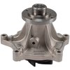 MWP-536 Water Pump for 2008-2010 Ford F-250, F-350, F-450, F-550 Super Duty Trucks 6.4L Diesel Engine - image 3