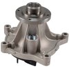 MWP-536 Water Pump for 2008-2010 Ford F-250, F-350, F-450, F-550 Super Duty Trucks 6.4L Diesel Engine - image 4