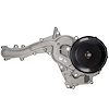 MWP-537 Stock Replacement Water Pump - image 1