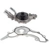 MWP-538 Water Pump for 2011-2020 Chrysler 3.6L V6 Engine - image 3