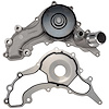 MWP-539 Water Pump for 2012-2018 Jeep Wrangler JK w/3.6L V6 Engine - image 1