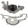 MWP-539 Water Pump for 2012-2018 Jeep Wrangler JK w/3.6L V6 Engine - image 3
