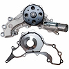 MWP-547 Premium Water Pump for Dodge/ Jeep 3.6L DOHC - image 1