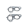 MWPG-500 Stock Replacement Water Pump Mounting Gasket Avanti, Buick, Cadillac, Chevrolet, GMC, Hummer, Isuzu, Pontiac, Saab - image 1