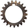 S1039  Crankshaft Sprocket for 2015-2023 Ford F-150, Lobo, Mustang 5.0L/5.2L DOHC Engines - image 1