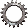 S1093 Stock Replacement Crankshaft Sprocket Ford 2.0L - image 1