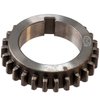 S1221 Stock Replacement Crankshaft Sprocket INFINITI, Nissan, Suzuki 2.5L, 3.5L, 3.7L, 4.0L - image 3