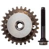 S1225 Stock Replacement Idler Sprocket Buick, Cadillac, Chevrolet, Pontiac, Saab, Suzuki 2.8L, 3.6L - image 3
