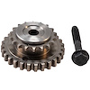 S1227 Stock Replacement Idler Sprocket Buick, Cadillac, Saab, Suzuki 2.8L, 3.6L - image 1