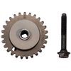 S1227 Stock Replacement Idler Sprocket Buick, Cadillac, Saab, Suzuki 2.8L, 3.6L - image 2