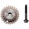 S1227 Stock Replacement Idler Sprocket Buick, Cadillac, Saab, Suzuki 2.8L, 3.6L - image 3
