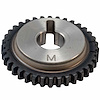 S1232 Stock Replacement Camshaft Sprocket INFINITI, Nissan, Suzuki 3.5L, 4.0L - image 1