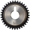 S1232 Stock Replacement Camshaft Sprocket INFINITI, Nissan, Suzuki 3.5L, 4.0L - image 2