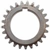 S1237 Stock Replacement Crankshaft Sprocket Hyundai, Kia 3.3L, 3.5L, 3.8L - image 3
