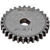 S1238 Stock Replacement Oil Pump Sprocket Hyundai, Kia 3.3L, 3.5L, 3.8L