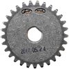 S1238 Stock Replacement Oil Pump Sprocket Hyundai, Kia 3.3L, 3.5L, 3.8L - image 2