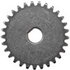 S1238 Stock Replacement Oil Pump Sprocket Hyundai, Kia 3.3L, 3.5L, 3.8L - image 3