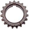S1242 Stock Replacement Crankshaft Sprocket Ford, Lincoln 2.7L, 3.0L - image 2