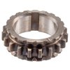 S1242 Stock Replacement Crankshaft Sprocket Ford, Lincoln 2.7L, 3.0L - image 3