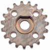 S1244 Stock Replacement Oil Pump Sprocket Ford, Lincoln 2.7L, 3.0L - image 2