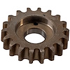 S1246 Stock Replacement Balance Shaft Sprocket Mazda 2.5L - image 1