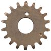 S1246 Stock Replacement Balance Shaft Sprocket Mazda 2.5L - image 2