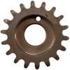 S1246 Stock Replacement Balance Shaft Sprocket Mazda 2.5L - image 3