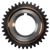 S1247 Stock Replacement Crankshaft Sprocket Mazda 2.5L - image 2