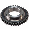 S1247 Stock Replacement Crankshaft Sprocket Mazda 2.5L - image 3