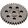 S1248 Stock Replacement Oil Pump Sprocket Mazda 2.5L - image 1