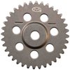 S1248 Stock Replacement Oil Pump Sprocket Mazda 2.5L - image 2