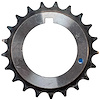 S1249 Stock Replacement Crankshaft Sprocket Mazda 2.0L