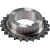 S1250 Stock Replacement Crankshaft Sprocket Mazda 2.0L - image 1