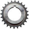 S1250 Stock Replacement Crankshaft Sprocket Mazda 2.0L - image 2
