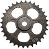S1252 Stock Replacement Oil Pump Sprocket Mazda 2.0L - image 2