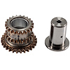 S1253 Stock Replacement Idler Sprocket - image 1