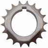S1261 Stock Replacement Crankshaft Sprocket - image 2