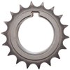 S1261 Stock Replacement Crankshaft Sprocket - image 3