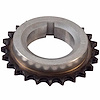 S1269 Stock Replacement Crankshaft Sprocket Chevrolet, Suzuki 1.8L, 2.0L, 2.3L